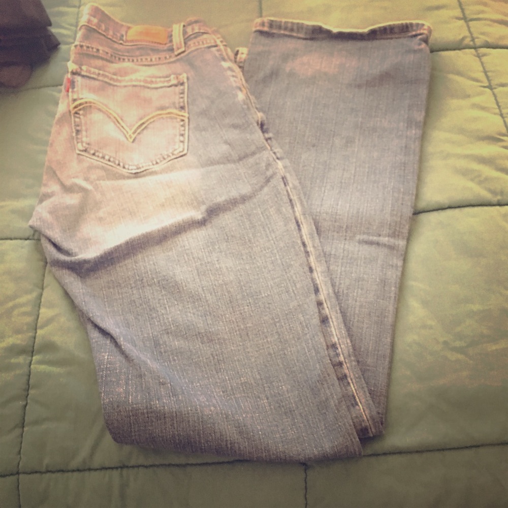 Levi’s